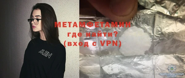 молекула духа Няндома