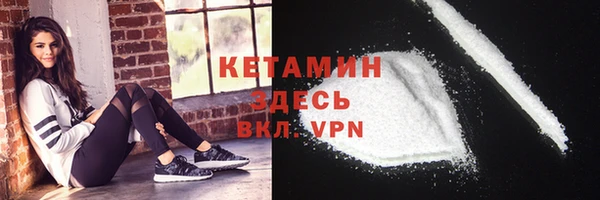 молекула духа Няндома
