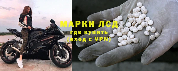 молекула духа Няндома